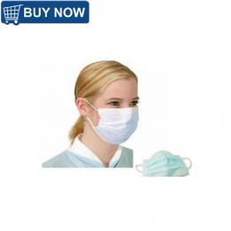 Nonwoven For Medical Mask